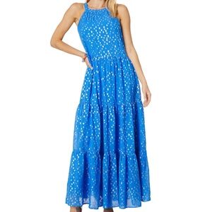 lilly pulitzer maxi dress
